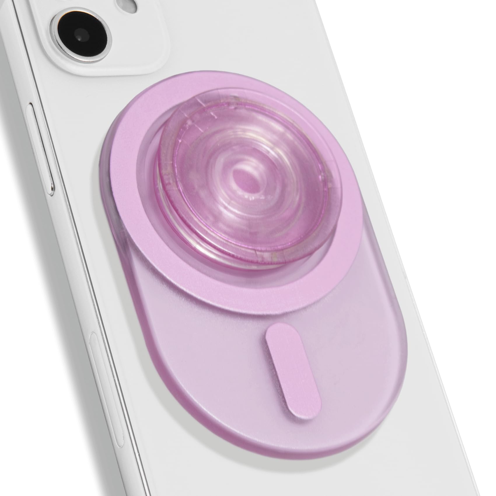 Amazon.com: On The Grip Oval Magnetic Phone Grip – MagSafe